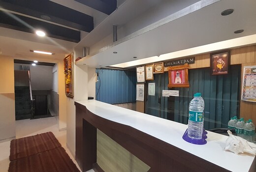 Main gallery