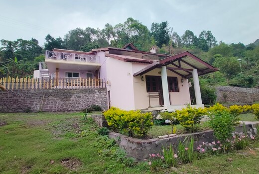 Fursat Homestay