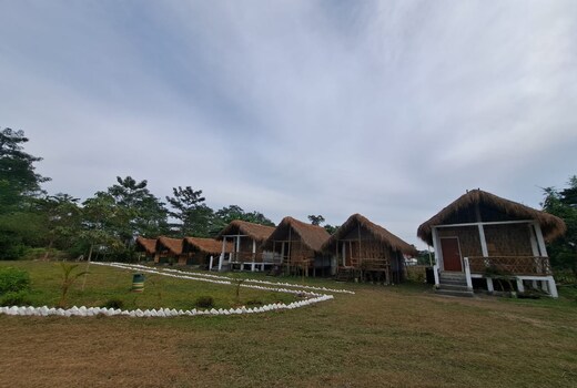 Siang The Island Resort N Cottage