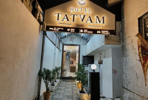 Hotel Tatvam Stays