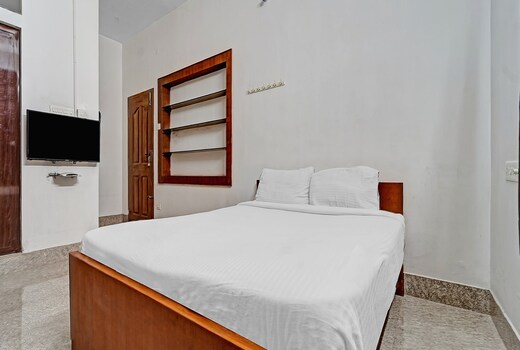 Collection O Ark Residency