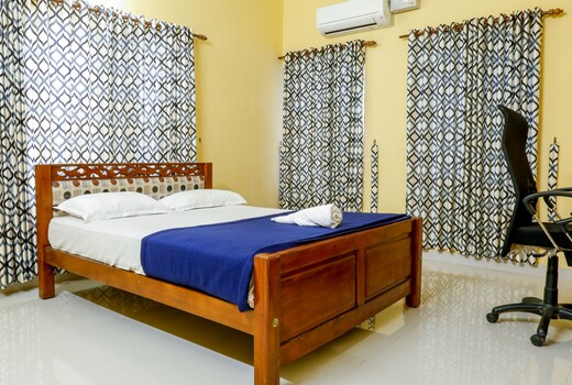 Orchid Home Stay Cochin