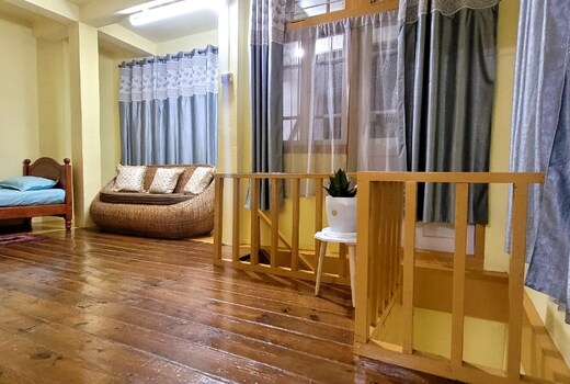 Shillong-A-Payan Homestay