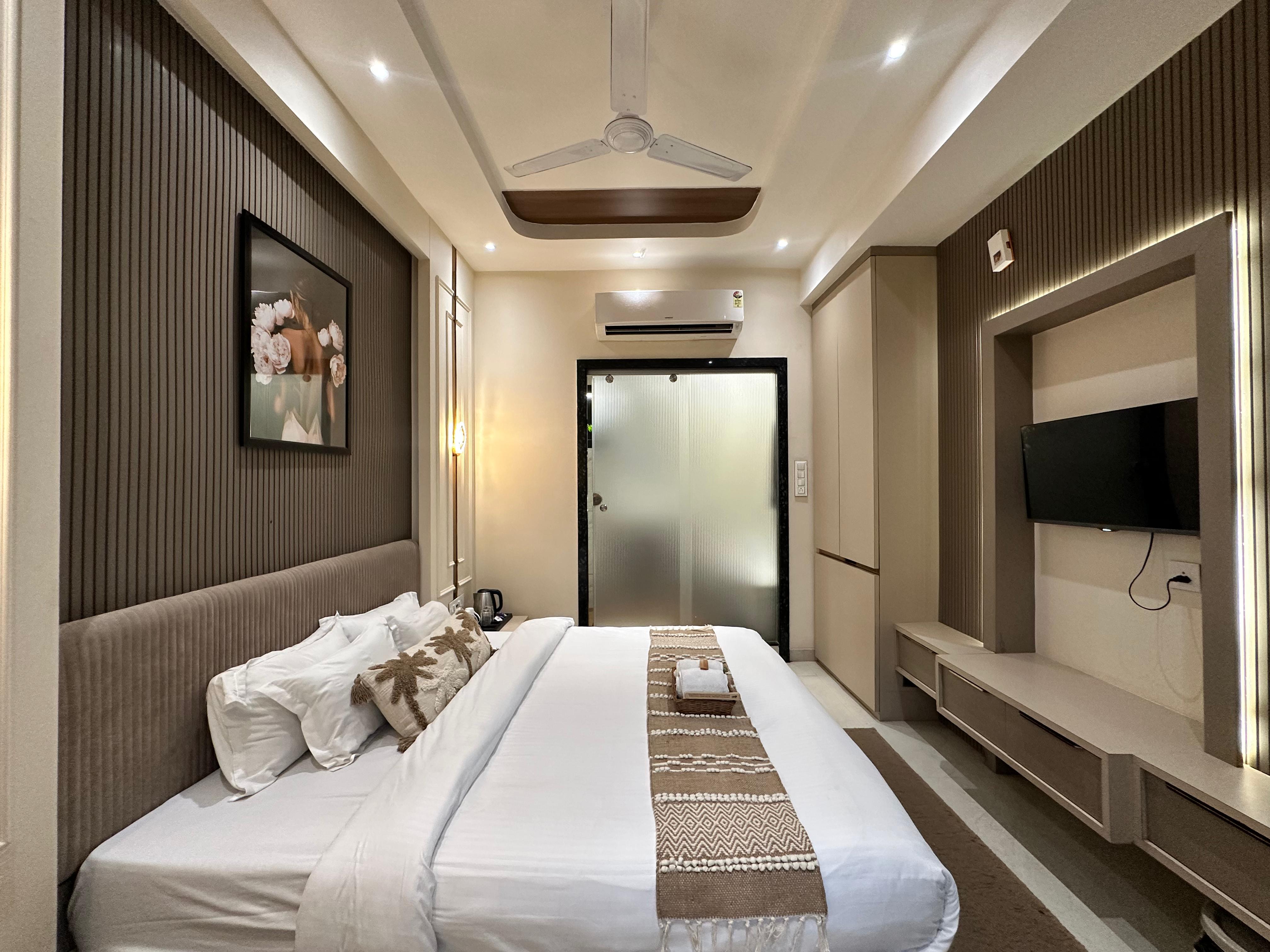 Hotel Casa Inn