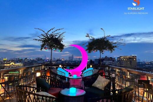 Aurora Premium - A Life Style Hotel