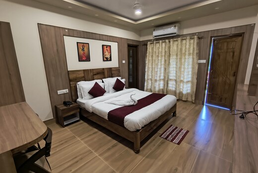 Dioza Eco Resort