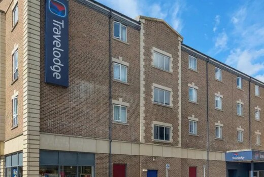Travelodge London Kingston Upon Thames