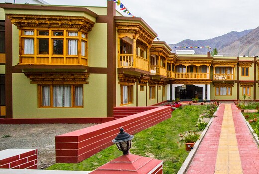 Main gallery