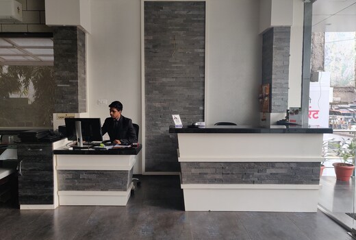 Main gallery