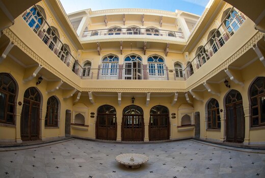 Main gallery