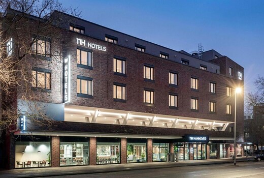 NH Hannover
