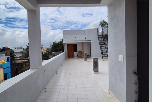 Smart Home Stay
