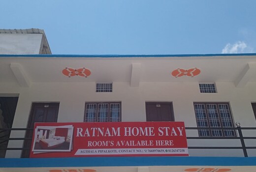 Ratnam Home Stay