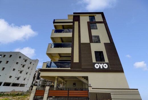 Collection O New Balaji Homestay