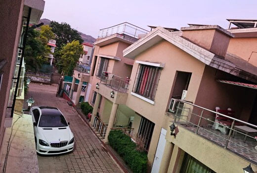 Jannat villa