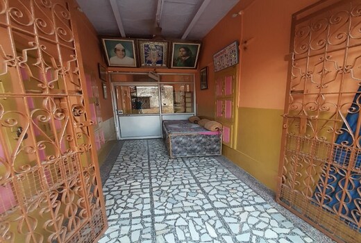 Laxmi Bhawan Dharamshala