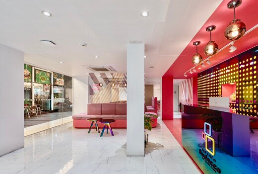 Budacco Hotel