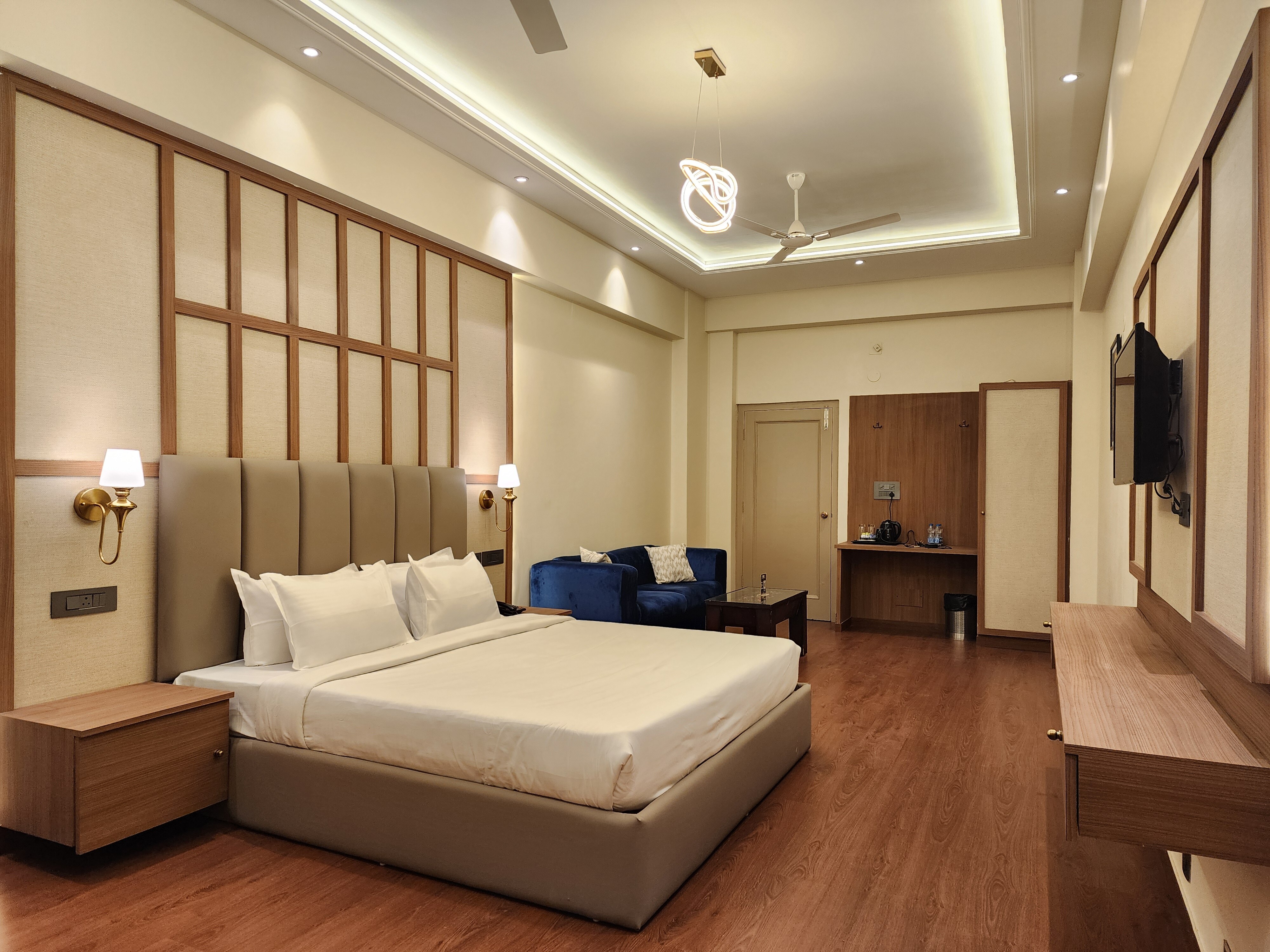 HOTEL TRG