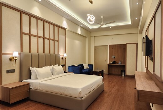 HOTEL TRG