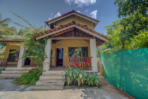 Coconut Casa