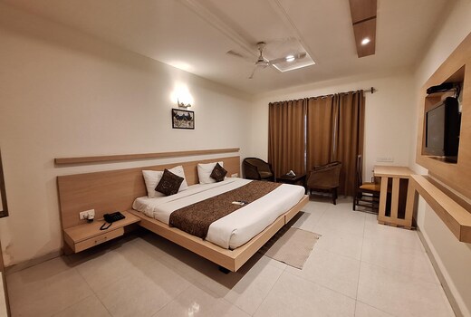 Hotel Royal Villas