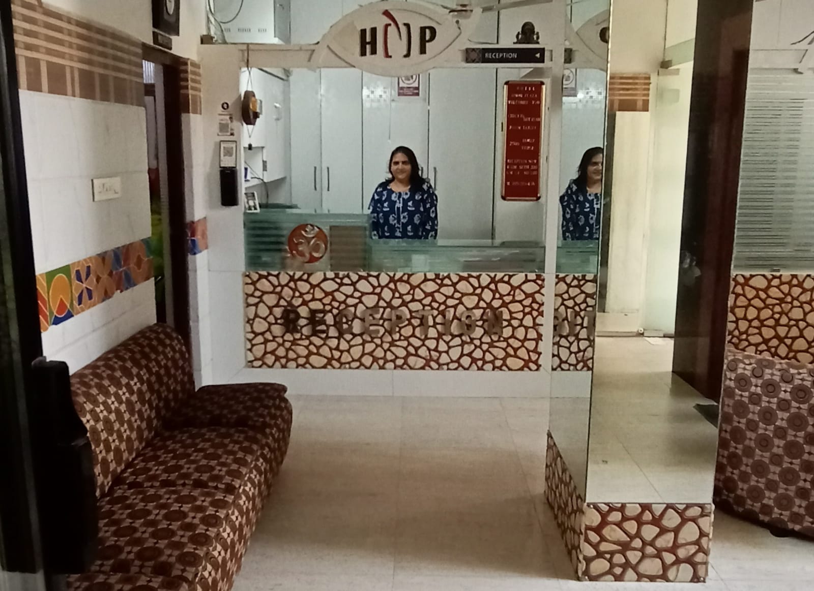 Main gallery