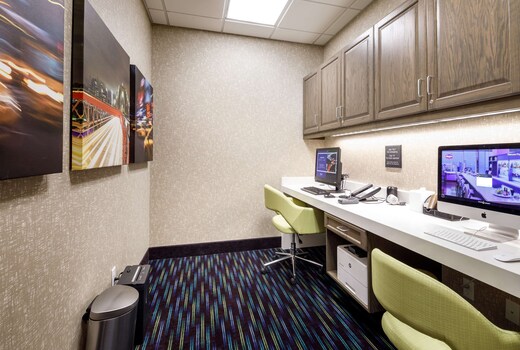 Hampton Inn Paramus, NJ