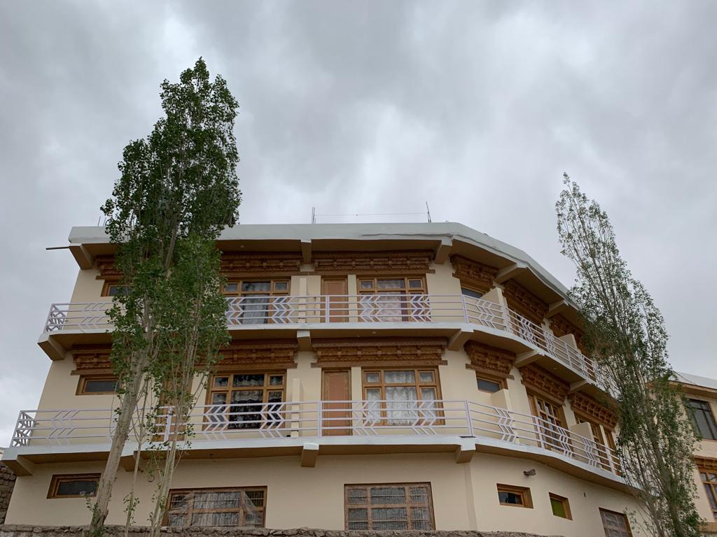 Hotel Nature Valley