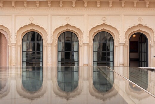 Main gallery