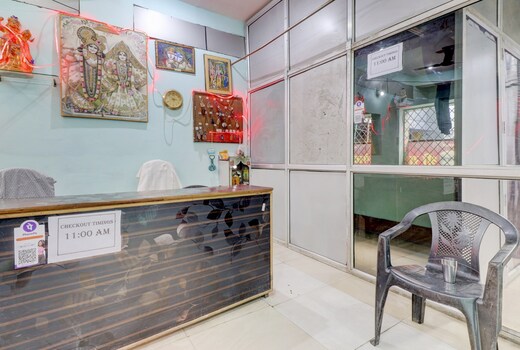 Hotel O Shree Radha Guest House