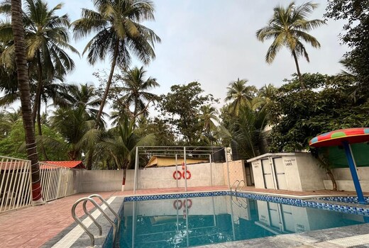 Havelock Inn Resort Gorai
