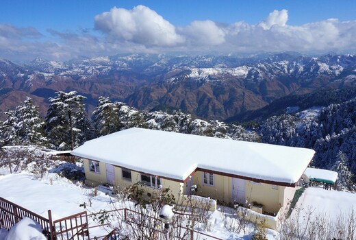 The Cedar Hill Logde Homestay