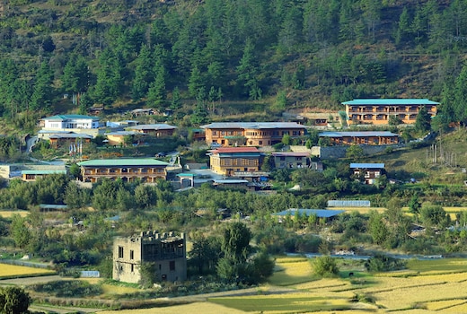 Rema Resort
