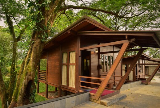 Sirukundra Bungalow | Rooms in a Villa