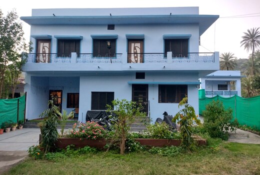 Arbudanchal View Homestay