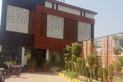 HOTEL BR VILLA