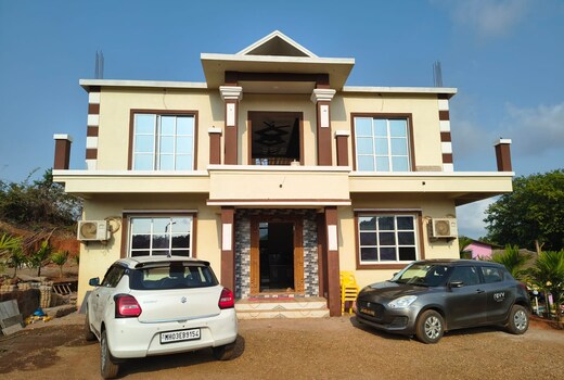 Madhavdas Homestay