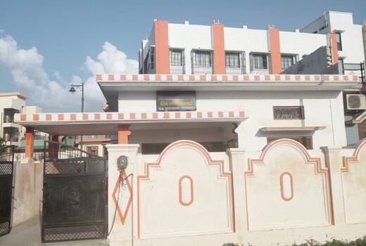 Shiv Shakti Dormitory