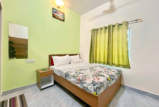 Ganga Villa Homestay