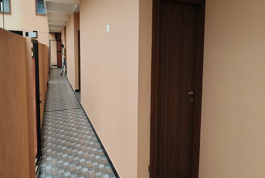 Hotel Vaishnavi Inn