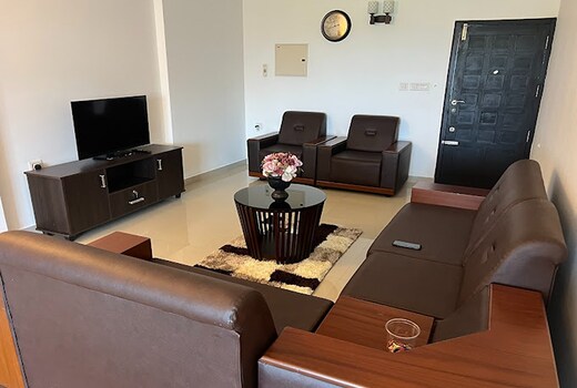 Athrakkattu PTC Aqua Vista