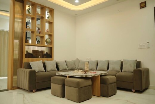 Home away from Home Entire 3 BHK
