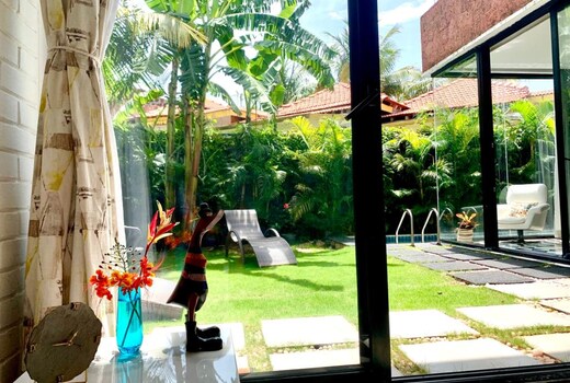 Anjuna Villa