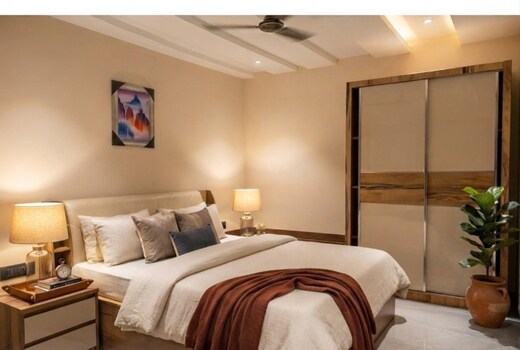 stayEZ Studio Apartments