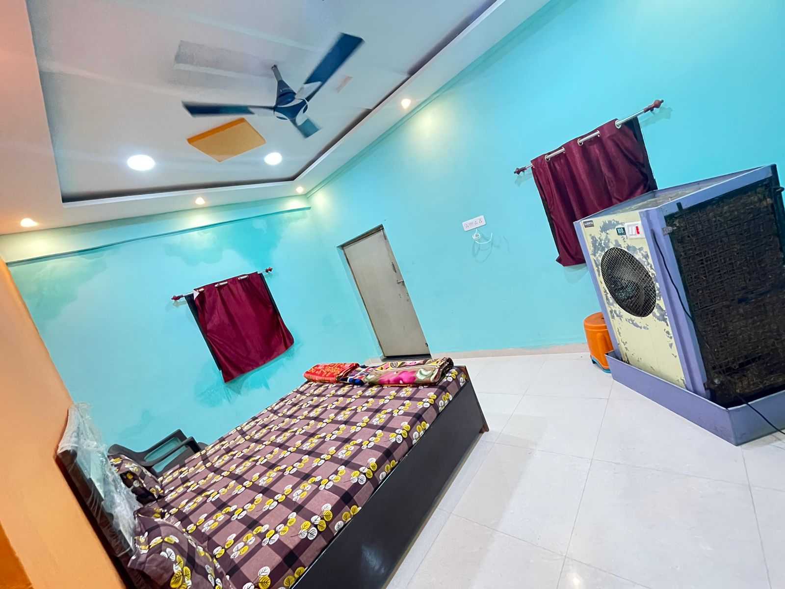 SPOT ON Hotel Galaxy In
