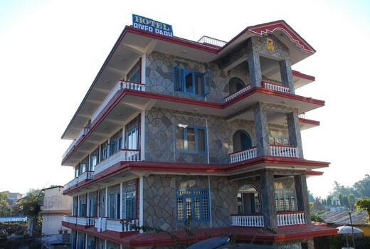 Hotel River Park