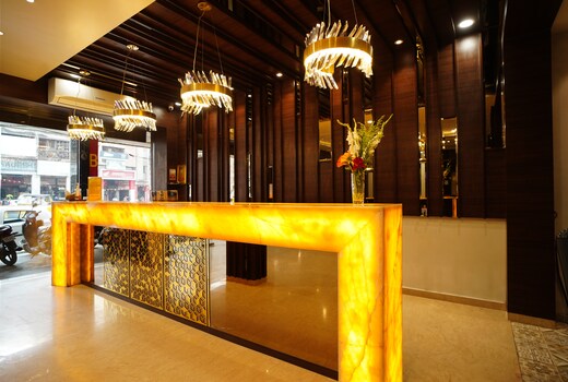 Orange Tree Hotels