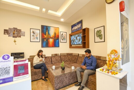 Main gallery