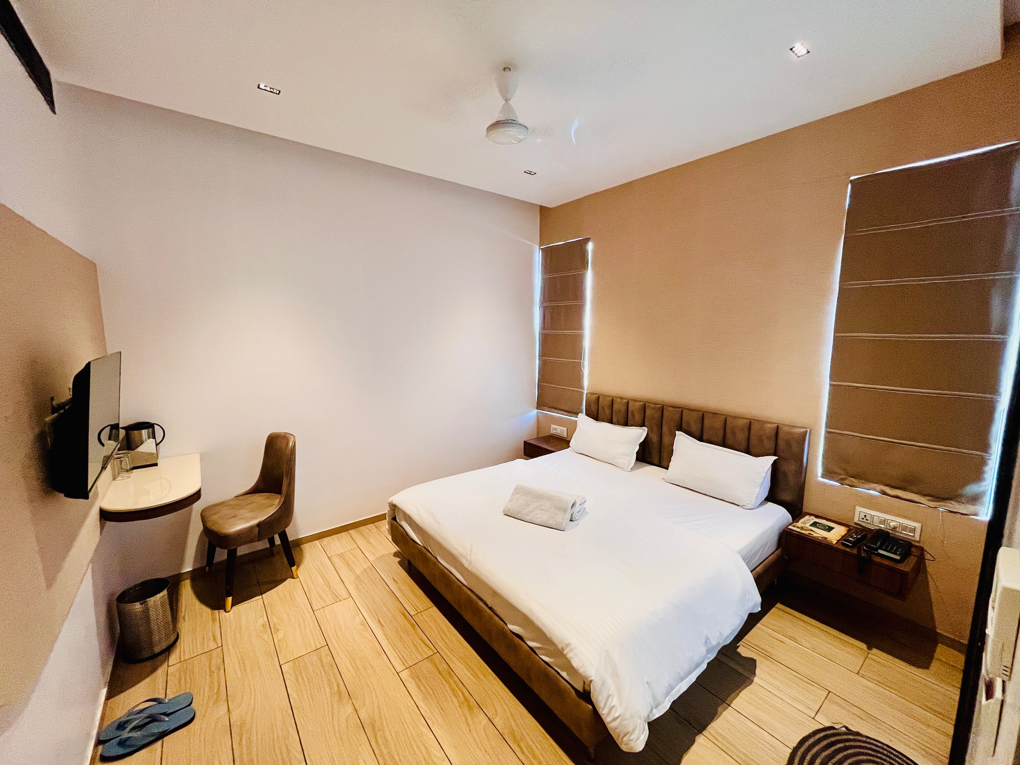 HOTEL YUVANTA