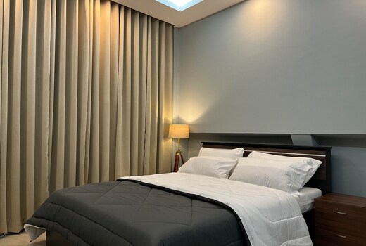 CityView Homestay